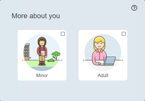 Signing In SMART Admin Portal