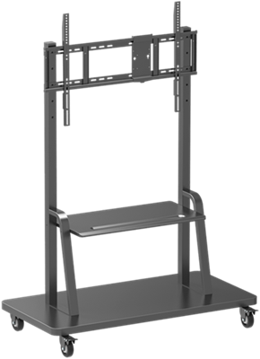 SMART Heavy Duty Mobile Stand for interactive displays