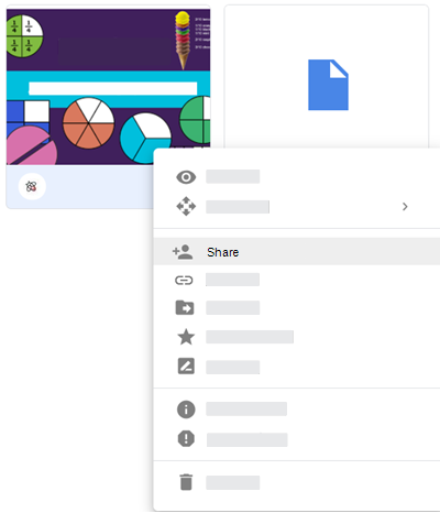 Creating, opening, and organizing Lumio lessons from your Google Drive -  Lumio by SMART