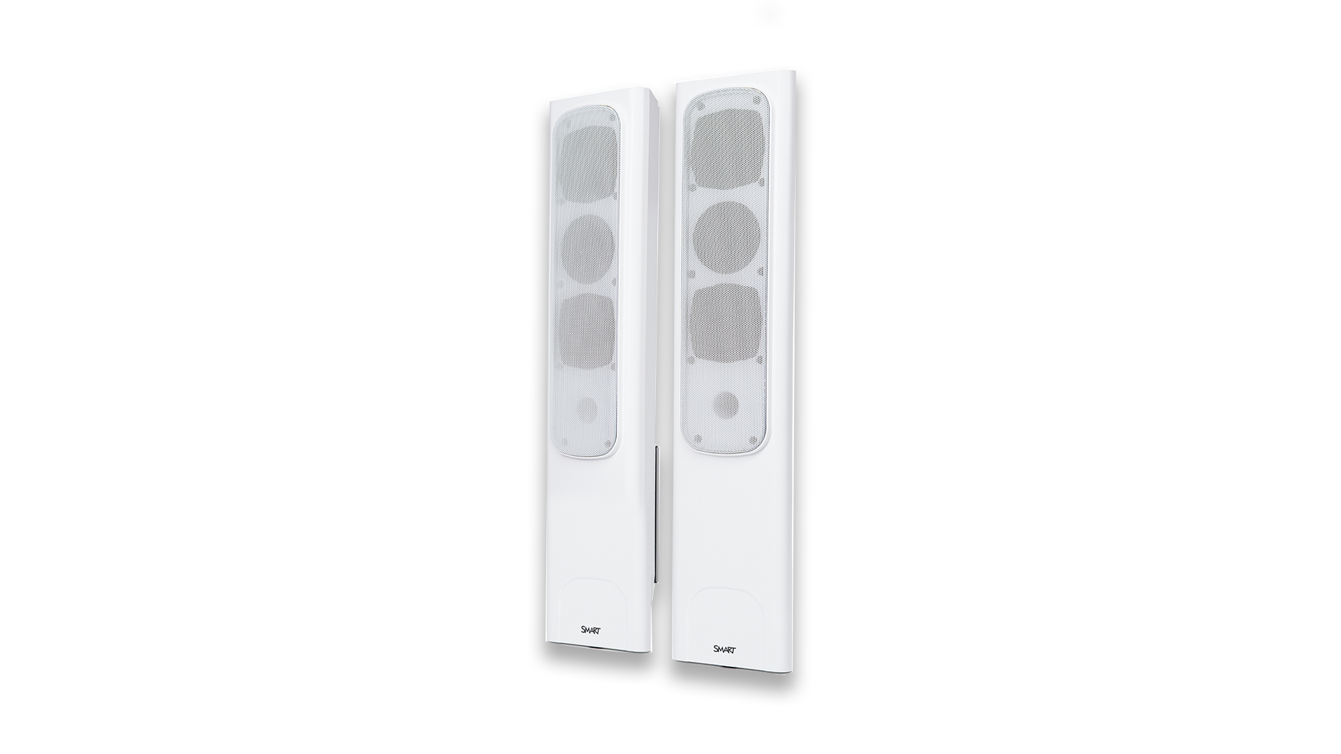 SBA-100 speakers