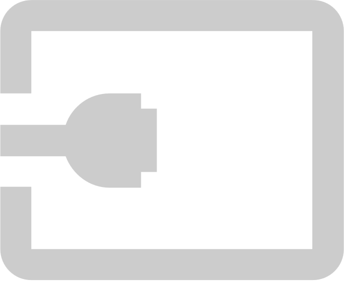 Input icon