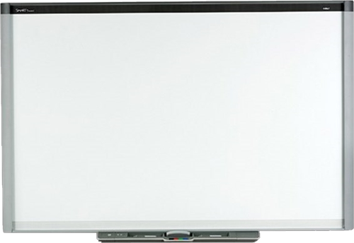 SMART Board 800 series interactive whiteboard