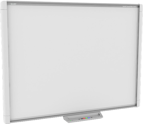 SMART Board M600 series interactive whiteboard