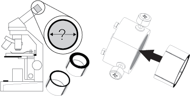 Connecting to external devices - SMART Document Camera 550