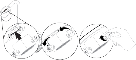 microscope adapter bolts