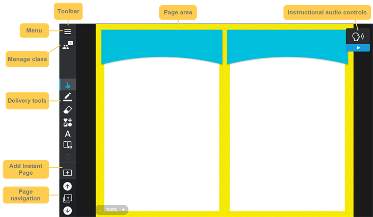 Click an area of the image to learn more about the features.