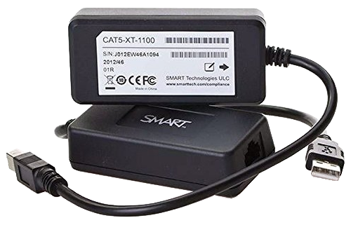 CAT 5 USB-Verlängerung (Extender)