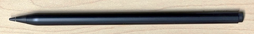 SMART Board Mini 727 interactive podium stylus