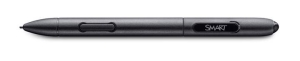 SMART Podium 624 and 624 Pro interactive pen display pen