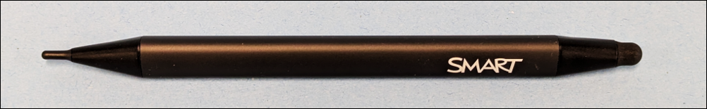 SMART Board T Pro series interactive display pen