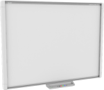 SMART Boad M600 and M600V series interactive whiteboard