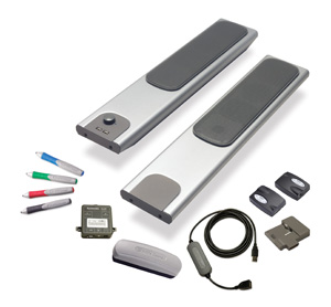 Example of parts that can be ordered from the Store for SMART Parts