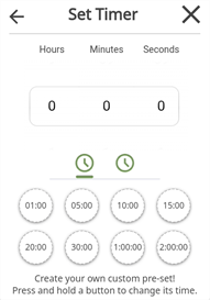SMART tools and utilities - iQ 4