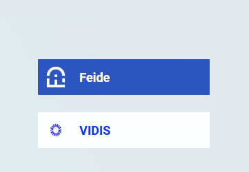 Options de connexion unique Fedi et VIDIS pour la région de service européenne de SMART