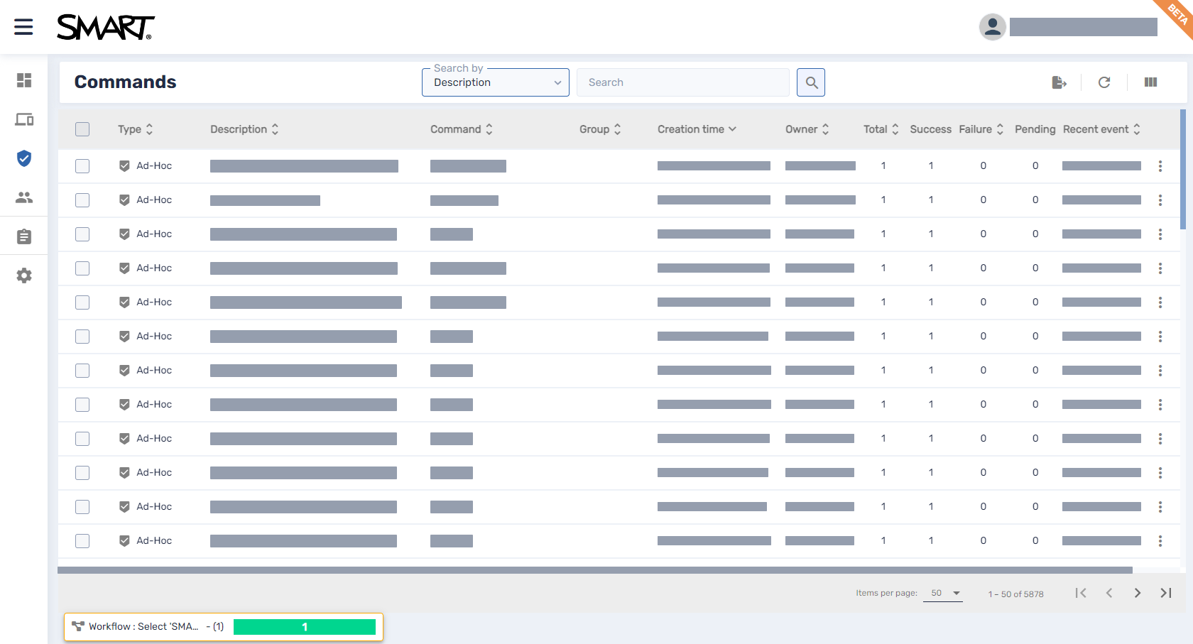 How to use the new execute commands, Part 1